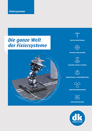 FIXIERSYSTEME Produktübersicht