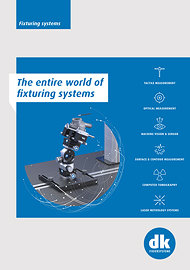 FIXTURING SYSTEMS Product Overview